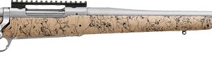 RUGER HAWKEYE FTHRWT HUNTER