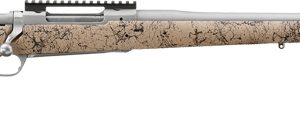 RUGER HAWKEYE FTW HTR 375RUGER