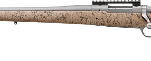 RUGER HAWKEYE FTW HUNTER LH