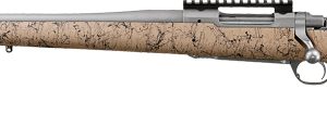 RUGER HAWKEYE FTW HNTER LH