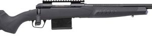 SAVAGE 110 TACTICAL 6.5CM