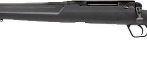 SAVAGE AXIS LH 223 22" MATTE