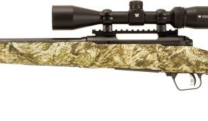 SAVAGE 110 APEX PREDATOR XP