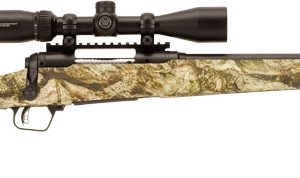 SAVAGE 110 APEX PREDATOR XP