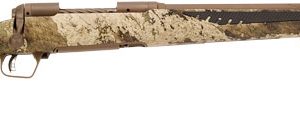 SAVAGE 110 HIGH COUNTRY 30-06