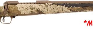 SAVAGE 110 HIGH COUNTRY 7MM RM