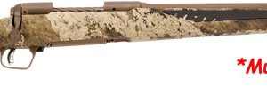 SAVAGE 110 HIGH COUNTRY 300WM