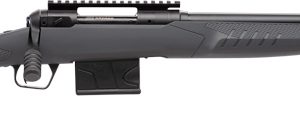 SAVAGE 110 TACTICAL 300WM 24"