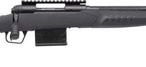 SAVAGE 110 TACTICAL 6.5 PRC
