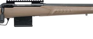 SAVAGE 110 TACT DESERT 6.5 PRC