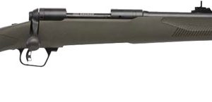 SAVAGE 110 HOG HUNTER 350