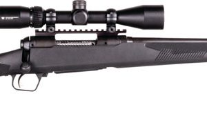 SAVAGE 110 APEX HUNTER XP 350