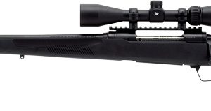 SAVAGE 110 APEX HUNTER XP 350
