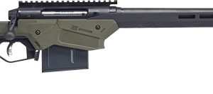 SAVAGE AXIS II PRECISION 308