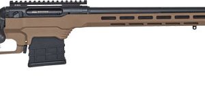 SAVAGE 110 PRECISION 6.5CM