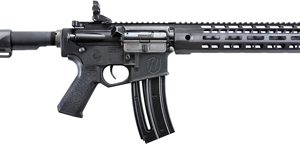 WALTHER HAMMERLI TAC R1 22LR
