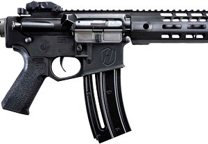 WALTHER HAMMERLI TAC R1 22LR