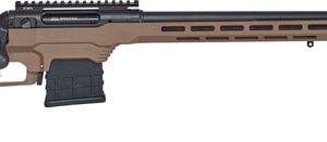 SAVAGE 110 PRECISION 6.5PRC