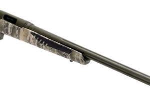 SAVAGE 110 TIMBERLINE 6.5CM