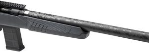 SAVAGE 110 CARBON TACTICAL 22"