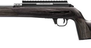 WALTHER HAMMERLI FORCE B1 22LR