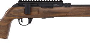 WALTHER HAMMERLI FORCE B1 22LR