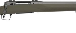 SAVAGE 110 TRAIL HUNTER 6.5CM