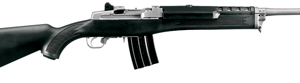 RUGER MINI-14 RANCH 5.56MM