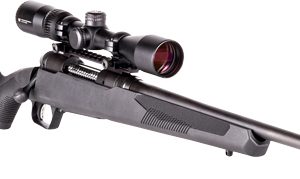 SAVAGE 110 APEX HUNTER XP 400
