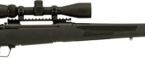 SAVAGE 110 APEX HUNTER XP 400
