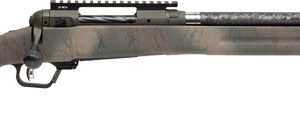 SAVAGE 110 PRO PURSUIT 308 20"