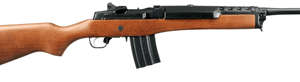 RUGER MINI-14 RANCH 5.56MM