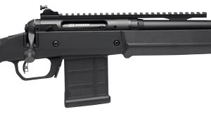 SAVAGE 110 MAGPUL SCOUT 308WIN