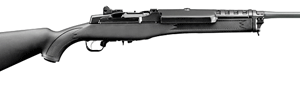 RUGER MINI-14 RANCH 5.56MM