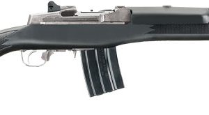 RUGER MINI-30 7.62X39 SS