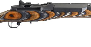 RUGER MINI-14 5.56MM LAMINATED