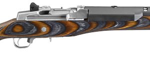 RUGER MINI-14 5.56MM LAMINATED