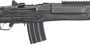 RUGER MINI-14 TACTICAL 5.56MM