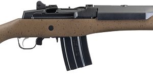RUGER MINI-14 TACTICAL 5.56MM