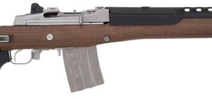 RUGER MINI-14 TACTICAL 5.56