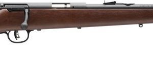 SAVAGE MARK I-GY YOUTH 22LR