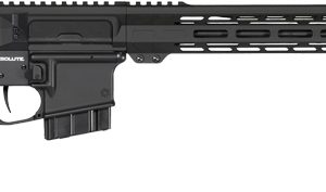 CMMG RIFLE RESOLUTE MK4 6MM