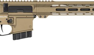 CMMG RIFLE RESOLUTE MK4 6MM