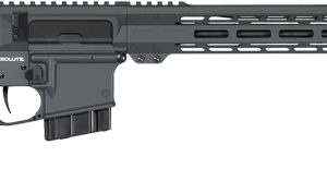 CMMG RIFLE RESOLUTE MK4 6MM