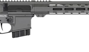CMMG RIFLE RESOLUTE MK4 6MM