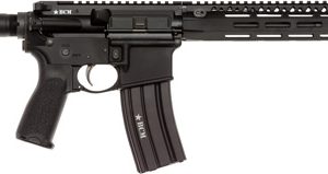 BCM RECCE-11 MCMR AR15 PISTOL