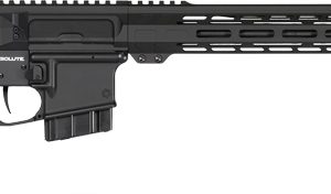 CMMG RIFLE RESOLUTE MK4 6.5