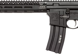 BCM RECCE-16 MCMR AR-15