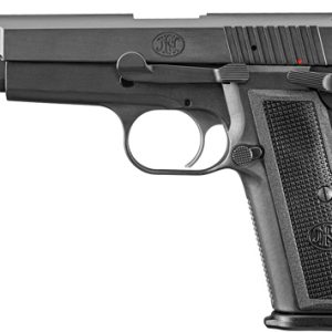 FN HIGH POWER 9MM LUGER