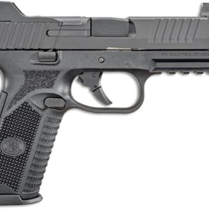 FN 509 TACTICAL 9MM LUGER